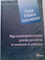 Pliego de prescripciones tcnicas generales para tuberas de saneamiento de poblaciones.